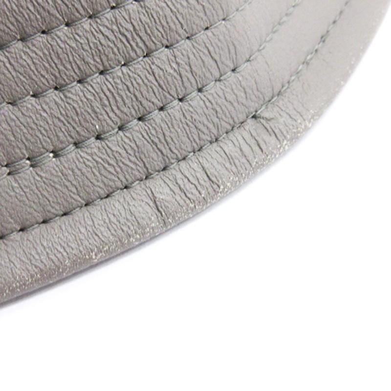 エンダースキーマ Hender Scheme sailor hat ベルハット 帽子