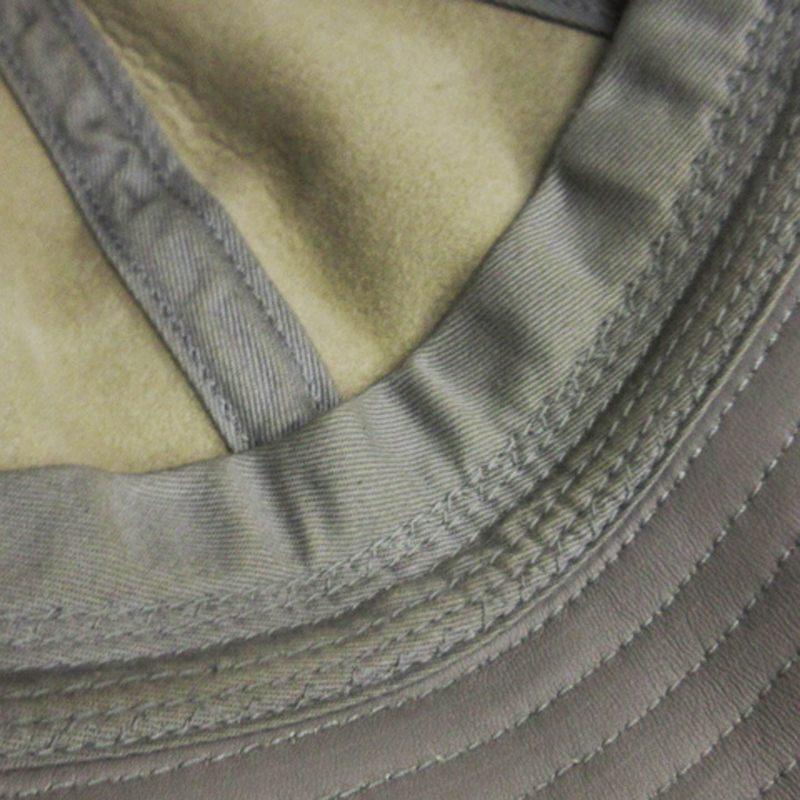 エンダースキーマ Hender Scheme sailor hat ベルハット 帽子