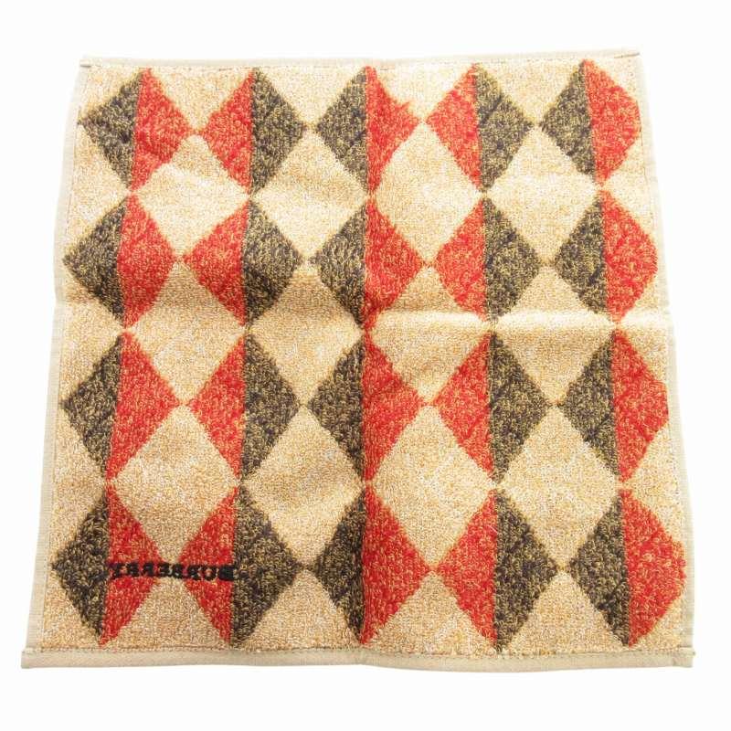 BURBERRY 未使用品 バーバリー タグ付き ハンカチおまとめ2点 BURBERRY 未使用品 バーバリー タグ付き ハンカチおまとめ2点