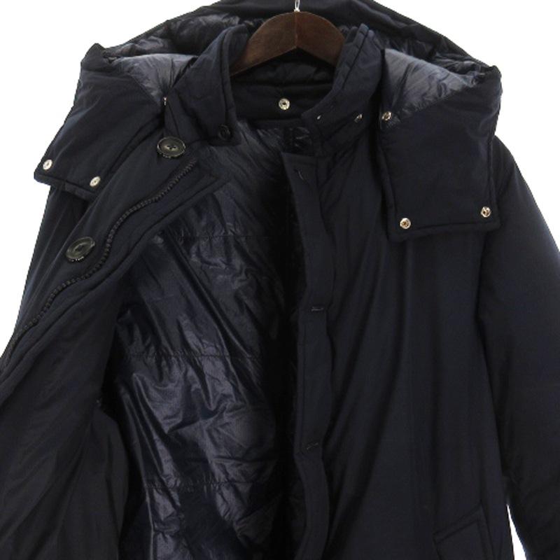 【サイズWM】ノースフェイスパープルレーベル　Down Coat THE NORTH FACE ザノースフェイス パープルレーベル Vertical Down