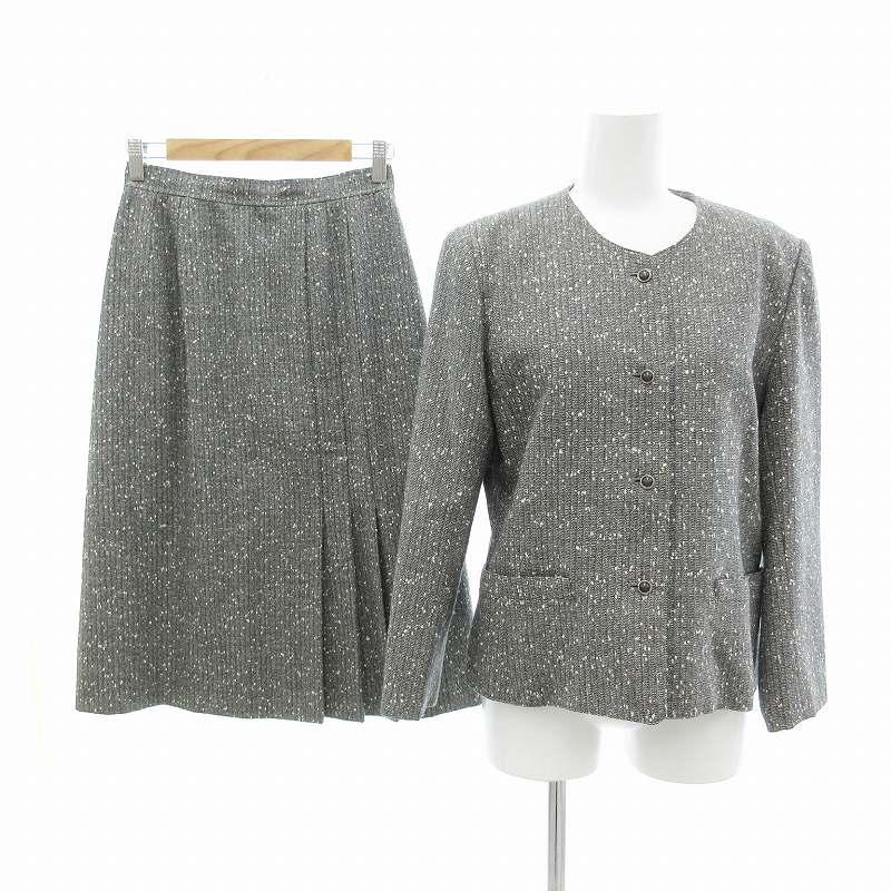 専用！！大きいサイズ　クロエ　Chloe セットアップ　ジャケット　スカート 専用！！大きいサイズ クロエ Chloe セットアップ ジャケット