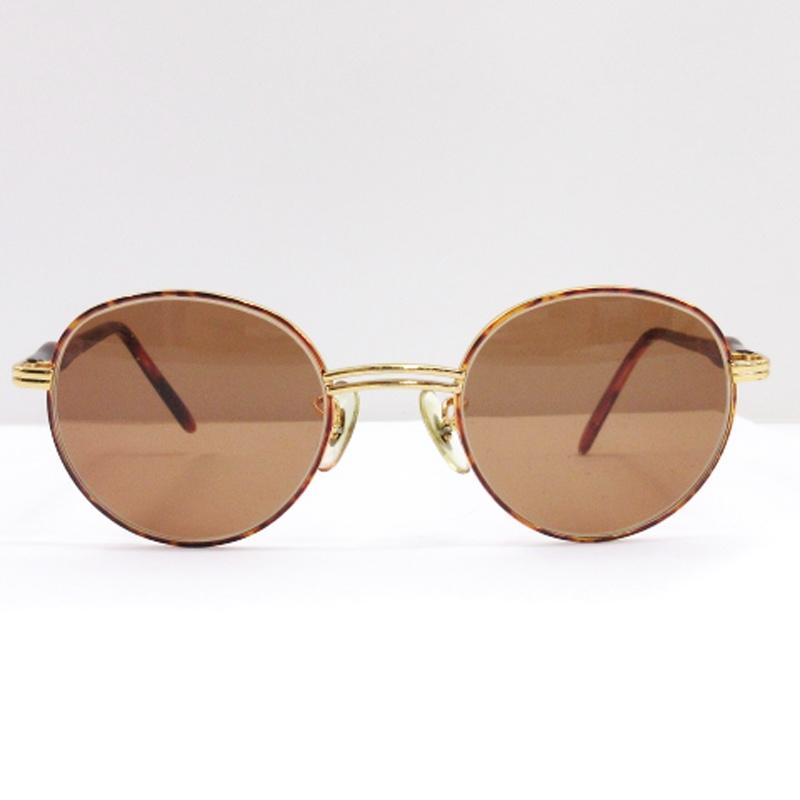 レイバン RAY BAN 眼鏡 サングラス メタルフレーム カラーレンズ  