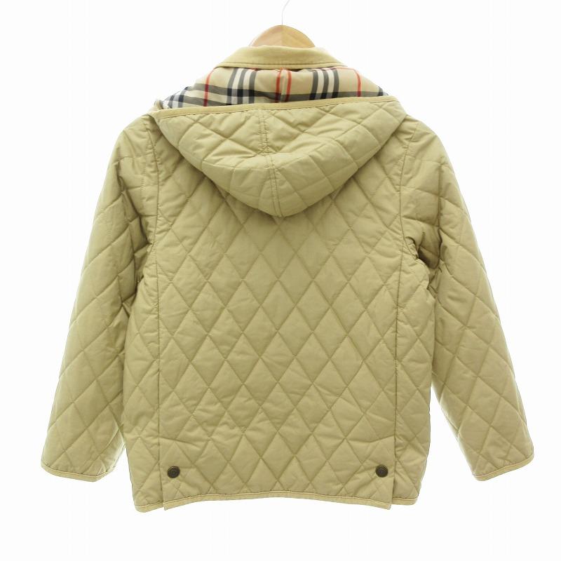 バーバリー ロンドン BURBERRY LONDON キルティングコート