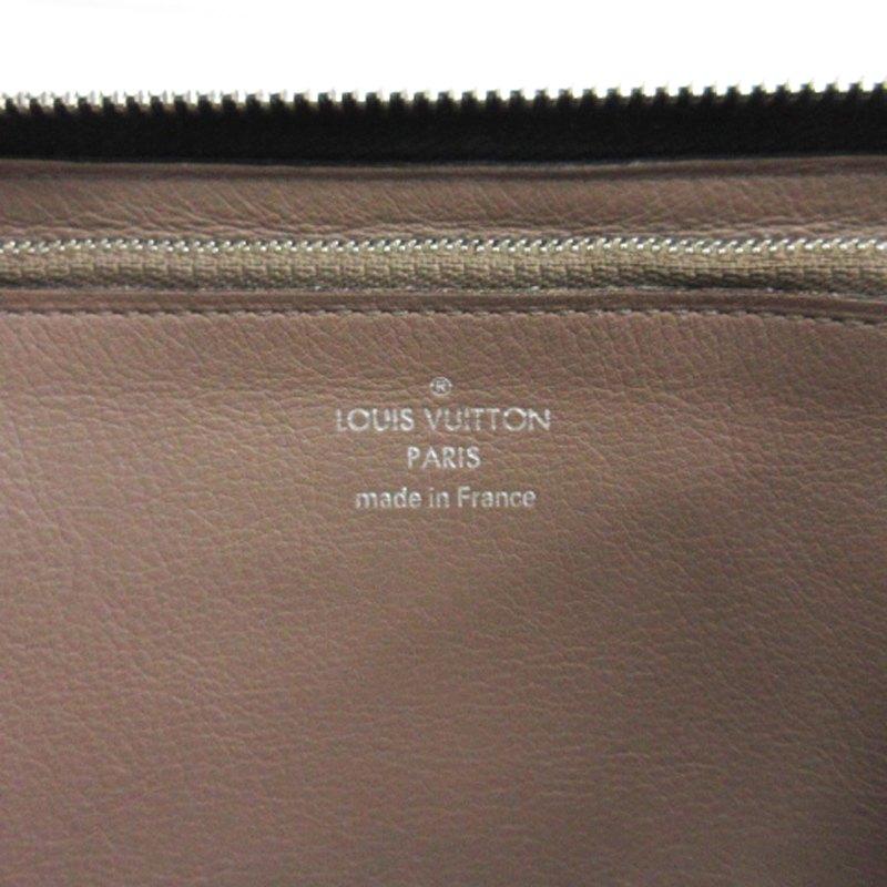 LOUIS VUITTON ルイヴィトン ポルトフォイユ コメット パルナセア  