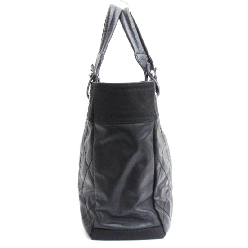 CHANEL シャネル パリビアリッツ トートMM トートバッグ ココ CHANEL シャネル パリビアリッツ トートMM トートバッグ ココ