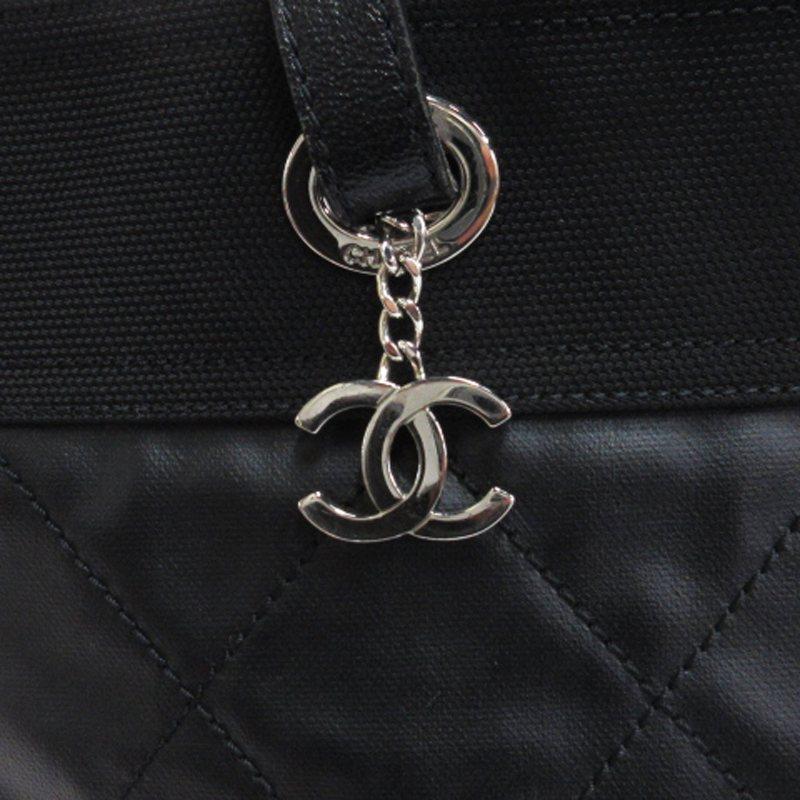 CHANEL シャネル パリビアリッツ トートMM トートバッグ ココ CHANEL シャネル パリビアリッツ トートMM トートバッグ ココ