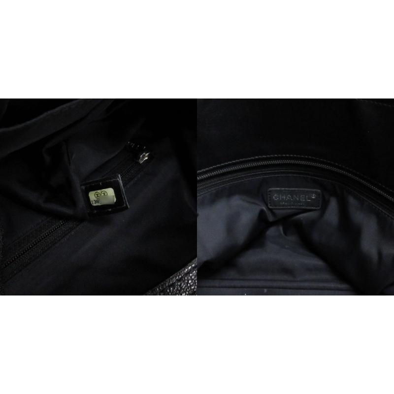 CHANEL シャネル パリビアリッツ トートMM トートバッグ ココ CHANEL シャネル パリビアリッツ トートMM トートバッグ ココ