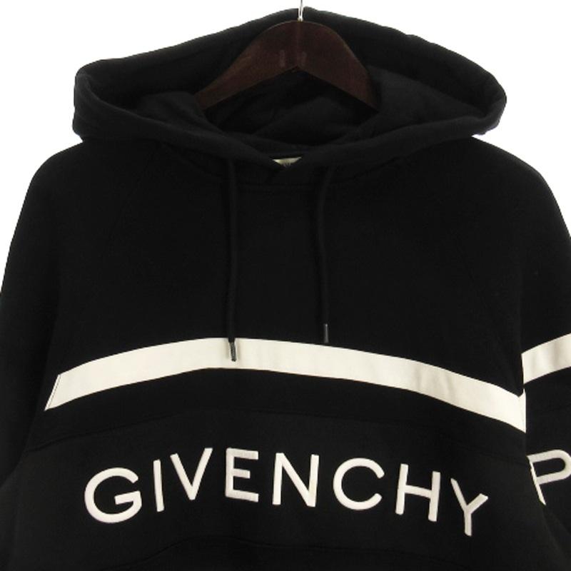正規 Givenchy ジバンシィ スカル プルオーバー パーカー 【公式通販】