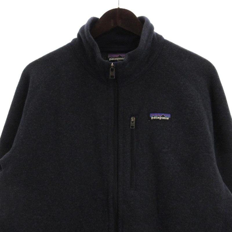 パタゴニア Patagonia ベター セーター ジャケット ジップアップ パタゴニア Patagonia ベター セーター ジャケット ジップアップ