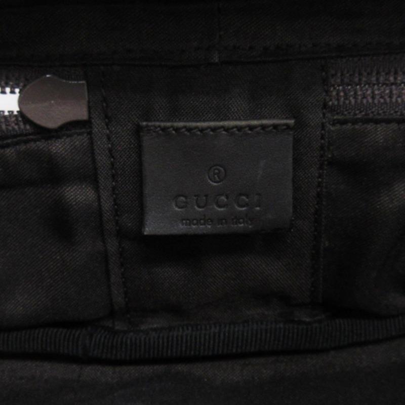 GUCCI グッチ GGキャンバス 巾着 ポーチ ミニハンドバッグ GUCCI グッチ GGキャンバス 巾着 ポーチ ミニハンドバッグ