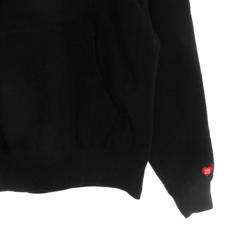 ヒューマンメイド HUMAN MADE × KAWS 23AW タイガープリント