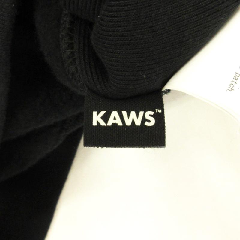ヒューマンメイド HUMAN MADE × KAWS 23AW タイガープリント