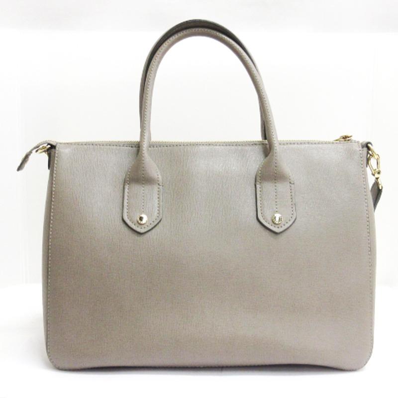 FURLA フルラ MEDITERRANEA メディラニア M 2WAY ショルダー バッグ  
