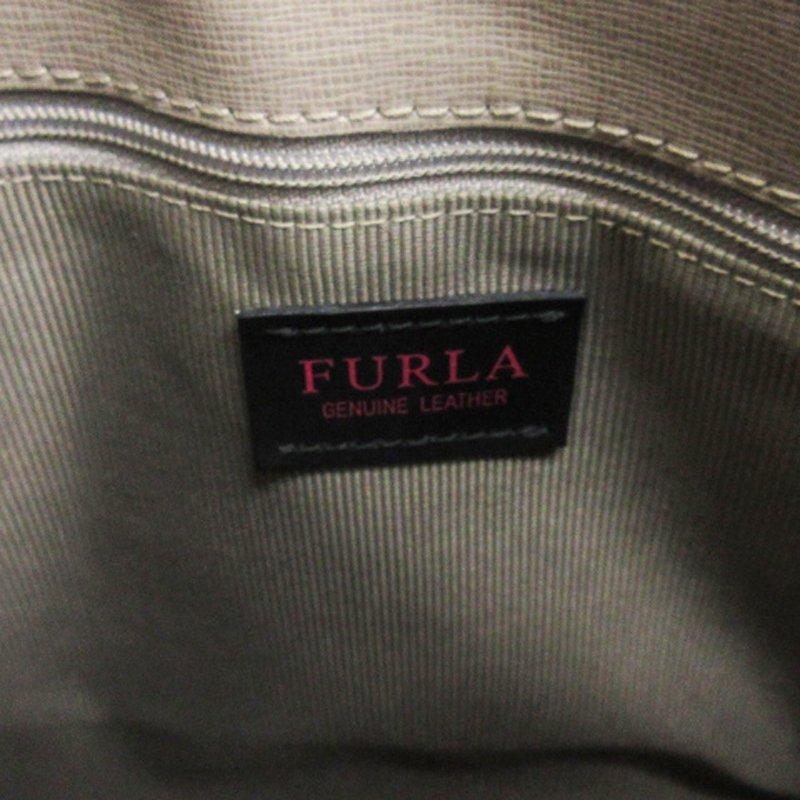 FURLA フルラ MEDITERRANEA メディラニア M 2WAY ショルダー