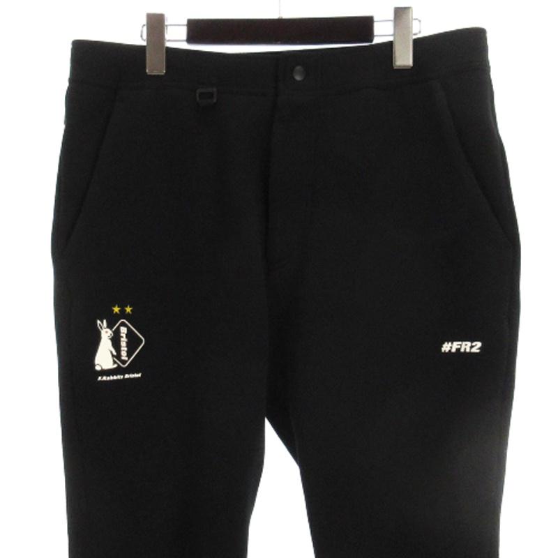 F.C.Real Bristol FR2 コラボスウェット セットアップ XL 【公式通販】