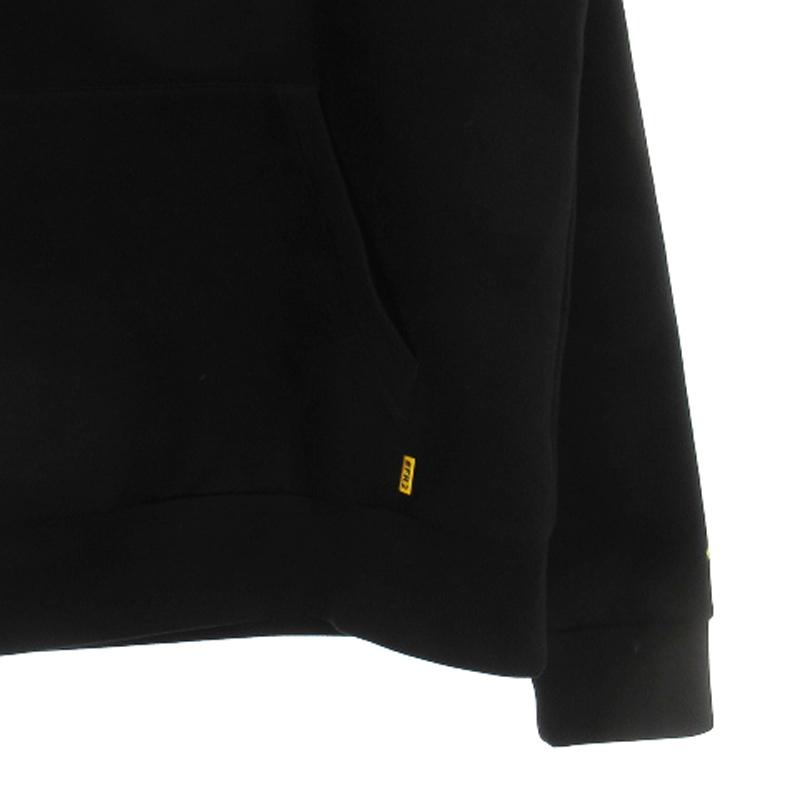 エフシーレアルブリストル F.C.Real Bristol FCRB × #FR2 SWEAT HOODIE