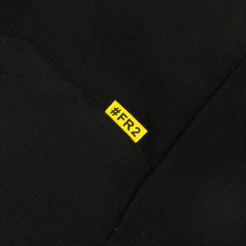 エフシーレアルブリストル F.C.Real Bristol FCRB × #FR2 SWEAT HOODIE