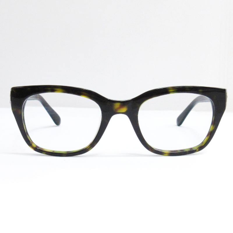 TOM FORD トムフォード メガネ べっ甲 度入り 箱付き