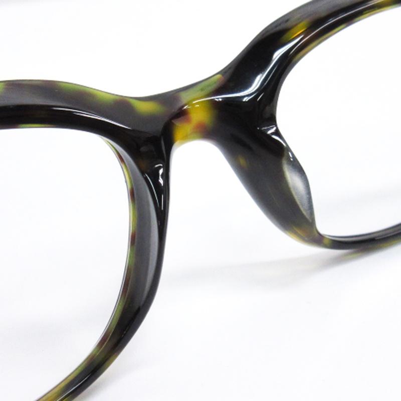 TOM FORD トムフォード メガネ べっ甲 度入り 箱付き