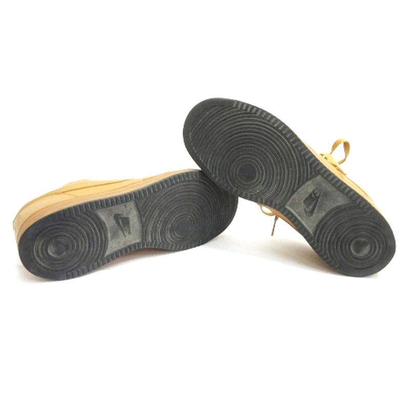 NIKE（ナイキ） NIKE EBERNON LOW エバノン スニーカー AQ1776-700