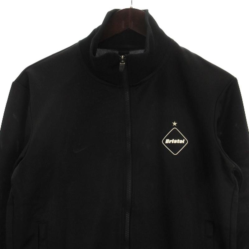 NIKE 未使用品 ナイキ × F.C.Real Bristol FCRB タグ付き トラック  