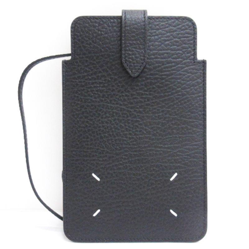 MAISON MARGIELA 11フォンポーチ　ショルダーバック メゾンマルジェラ 11 Maison Margiela レチクラ スマートフォン