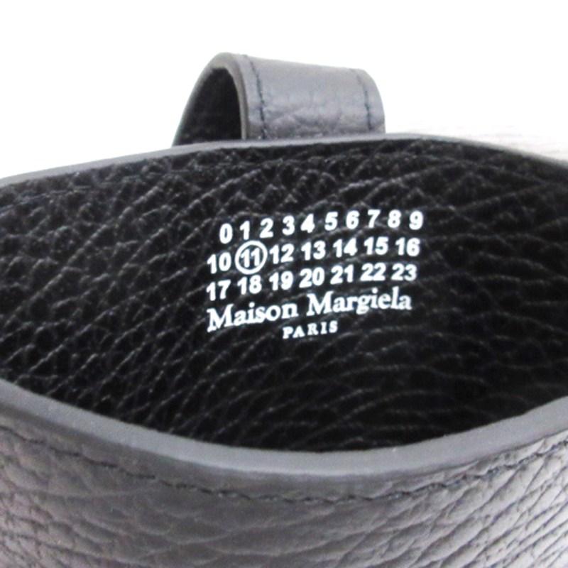 新品未使用　メゾン　マルジェラ　11　スマホポーチ メゾンマルジェラ 11 Maison Margiela レチクラ スマートフォン