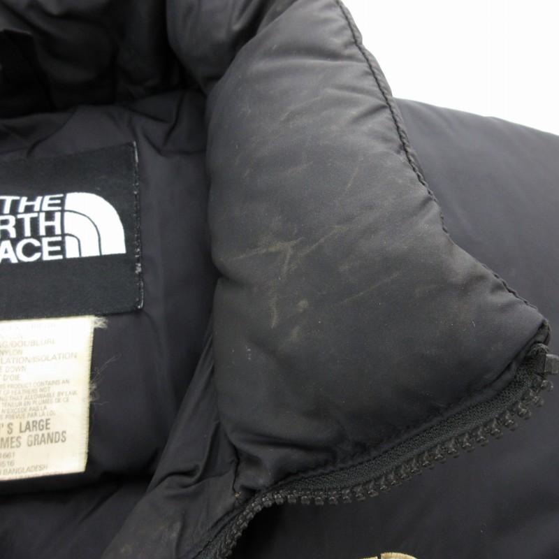 THE NORTH FACE（ザ ノースフェイス） ヌプシ 700フィル ダウン