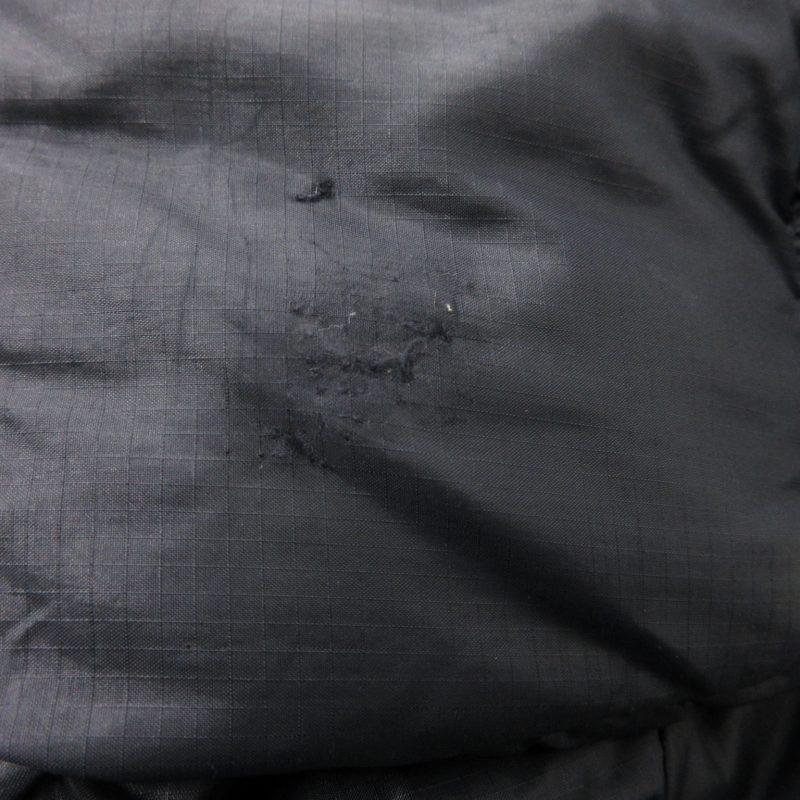 THE NORTH FACE（ザ ノースフェイス） ヌプシ 700フィル ダウン