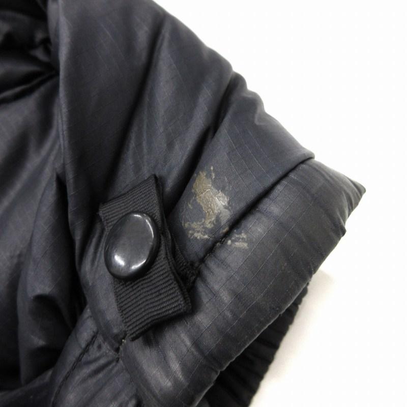 THE NORTH FACE（ザ ノースフェイス） ヌプシ 700フィル ダウン