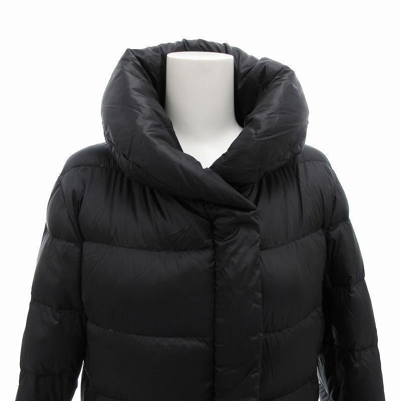 UNIQLO×コトニエ ウルトラライトダウン XL レディース 黒 美品 UNIQLO×コトニエ ウルトラライトダウン XL レディース 黒 美品 UNIQLO