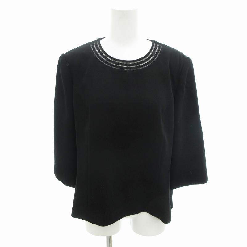 Chloe　フォーマルウェア Chloe クロエ CHLOE ブラックフォーマル セットアップ