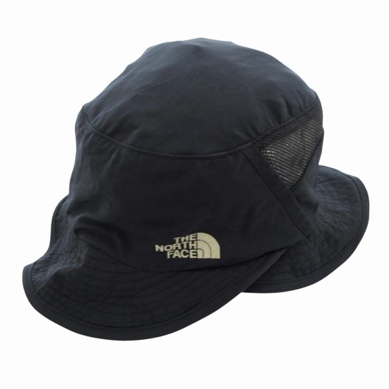 ノースフェイス アンダーカバー ハット ブラック L/XL BLACK｜NS1E4H02｜UNDERCOVER OFFICIAL ONLINE STORE