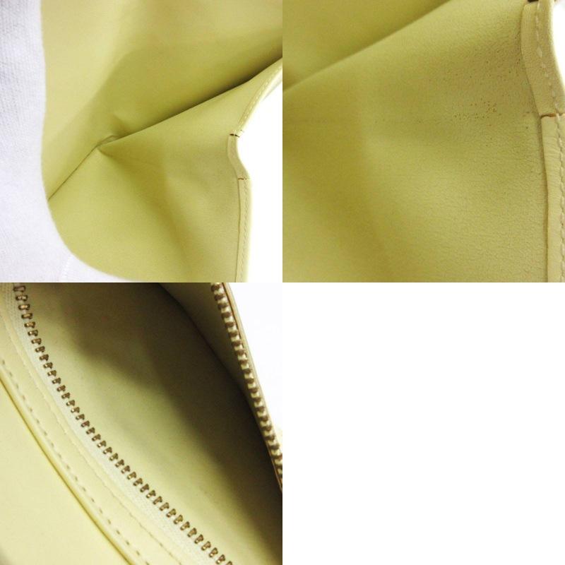 値下げしました　Louis Vuitton ヴェルニ イエロー ショルダーバッグ 楽天市場】【バッグ】LOUIS VUITTON ルイ ヴィトン ヴェルニ