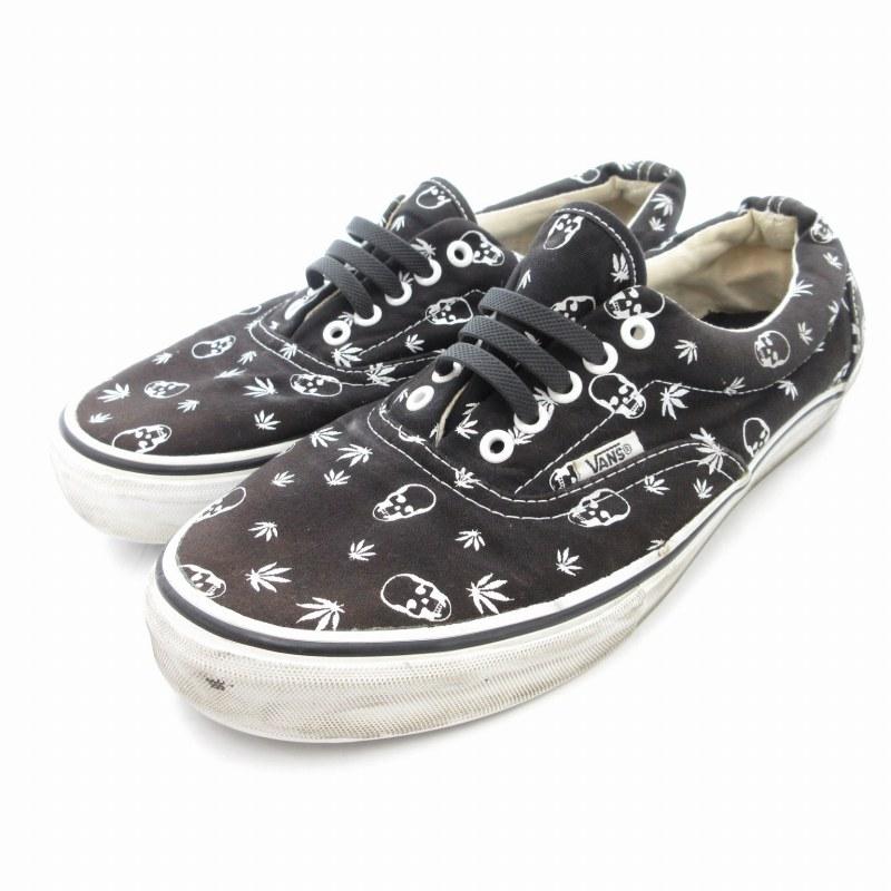 ルシアンペラフィネ LUCIEN PELLAT-FINET VANS スニーカー