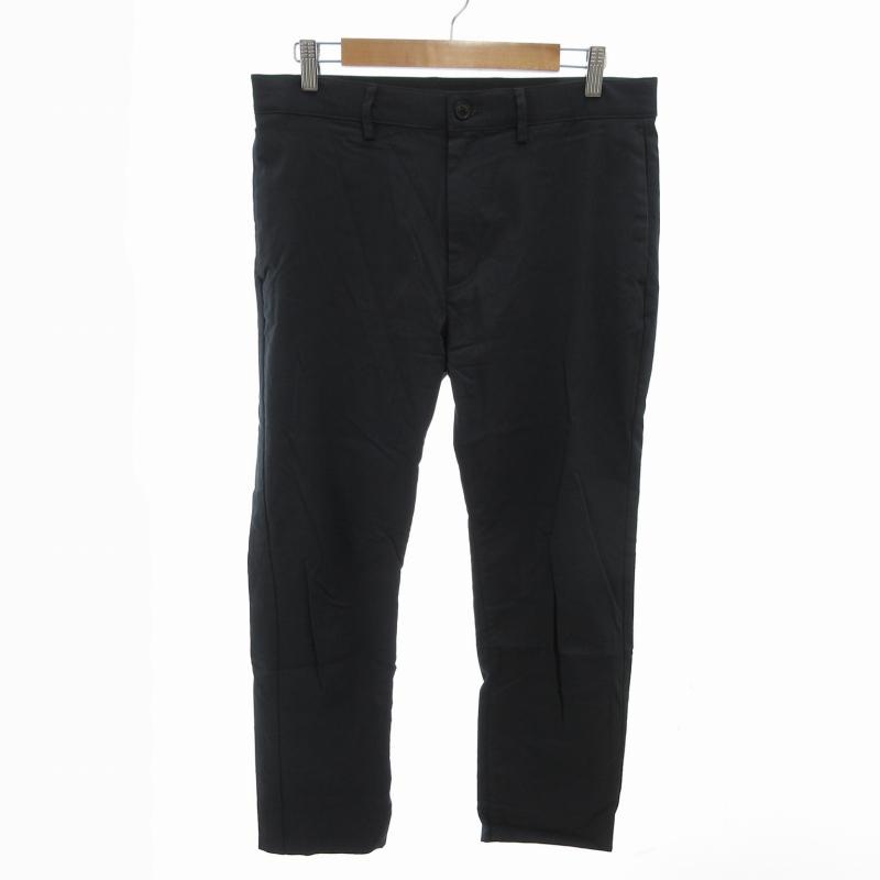 kudos 19aw TROUSERS BLACK パンツ ブラック GLOBAL WORK グローバルワーク パンツおまとめ4本セット