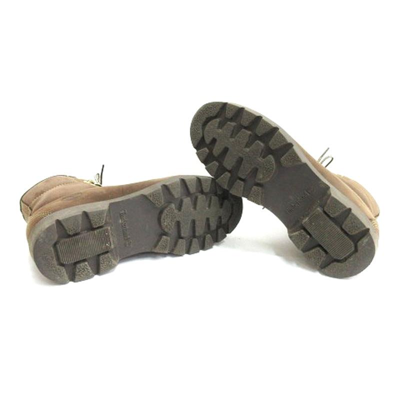 Timberland ティンバーランド 22577 3340 ブーツ スエード