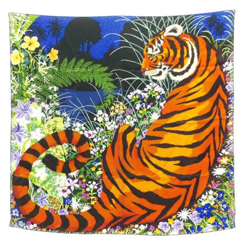 HERMES（エルメス） HERMES TYGER TYGER Alice Shirley タイガー