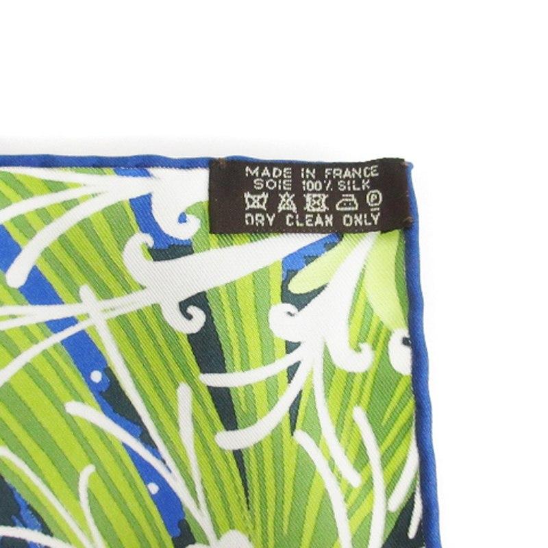 エルメス HERMES スカーフ カレ90 シルク タイガータイガー エルメス カレ90 TYGERTYGER タイガータイガー スカーフ シルク