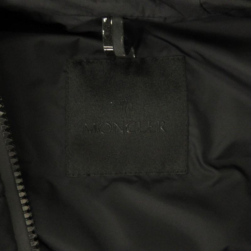 MONCLER（モンクレール） MONCLER VERNASCA ヴェルナスカ ダウン