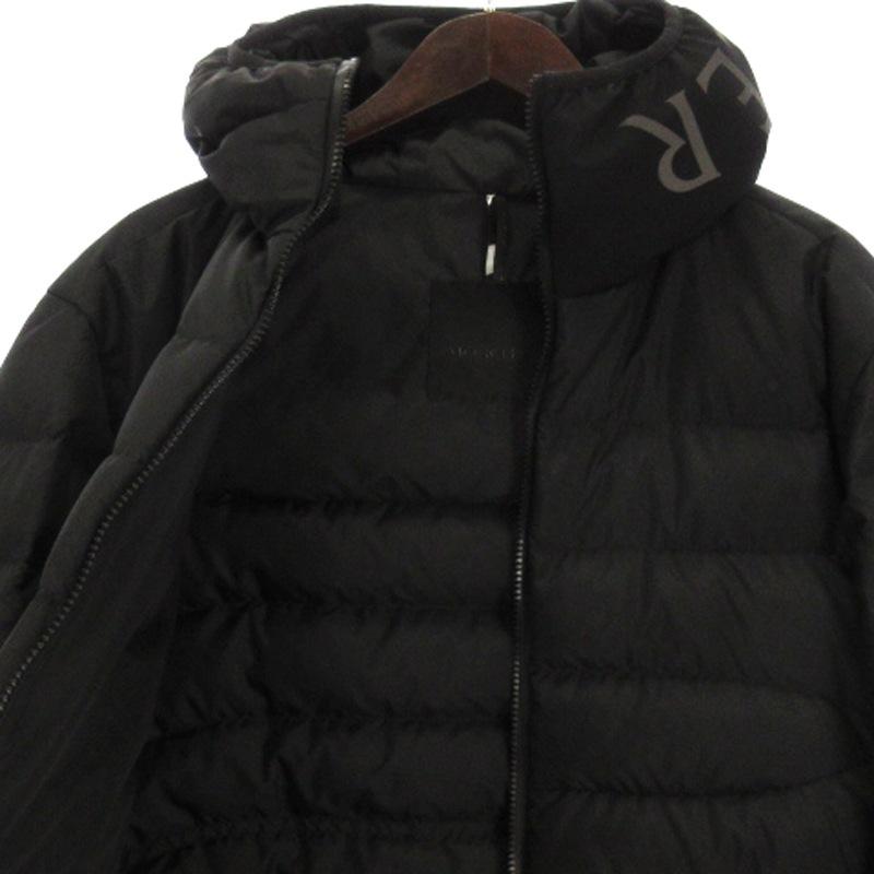 MONCLER（モンクレール） MONCLER VERNASCA ヴェルナスカ ダウン