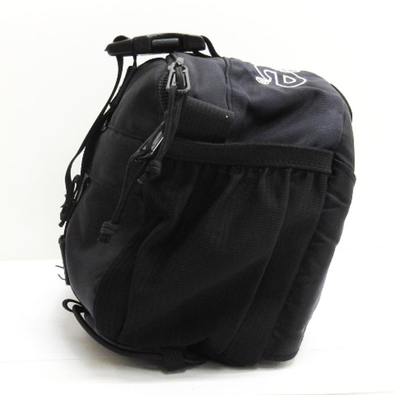 Supreme シュプリーム SUPREME 19AW ロゴ ウエストバッグ ボディバッグ