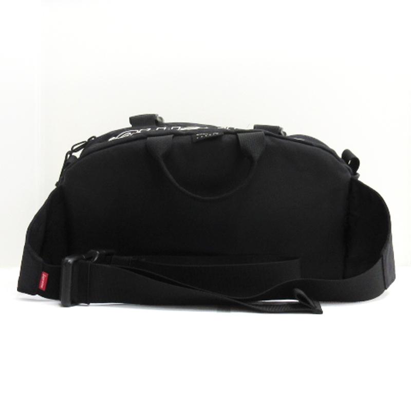 Supreme シュプリーム SUPREME 19AW ロゴ ウエストバッグ ボディバッグ