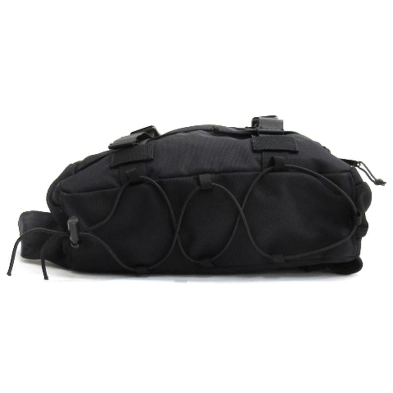 Supreme シュプリーム SUPREME 19AW ロゴ ウエストバッグ ボディバッグ