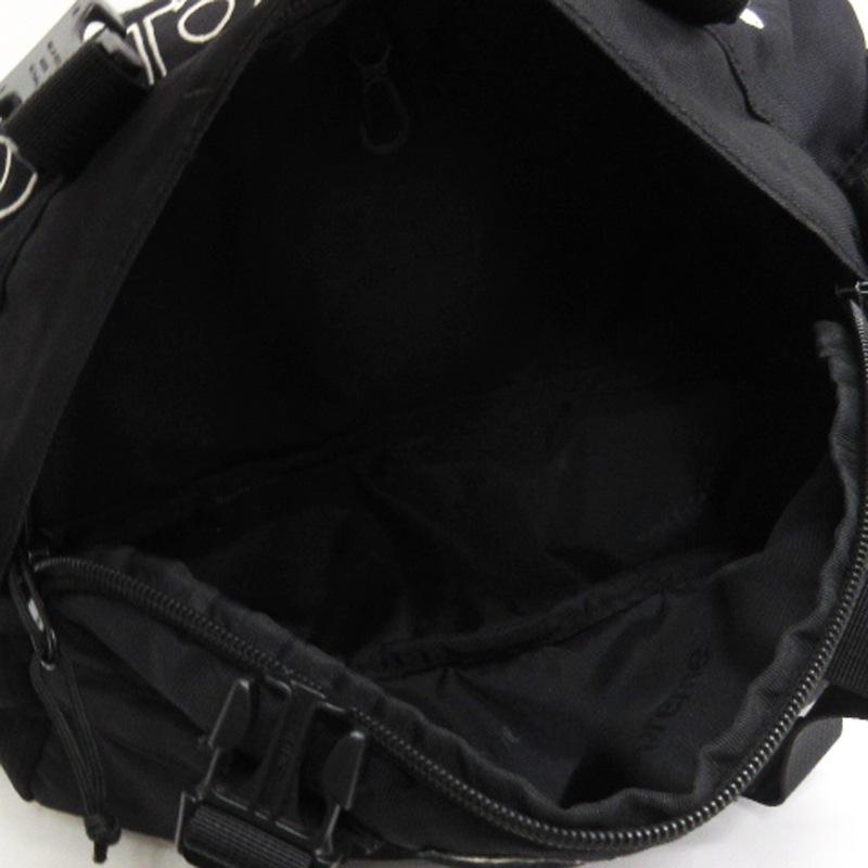Supreme シュプリーム SUPREME 19AW ロゴ ウエストバッグ ボディバッグ  