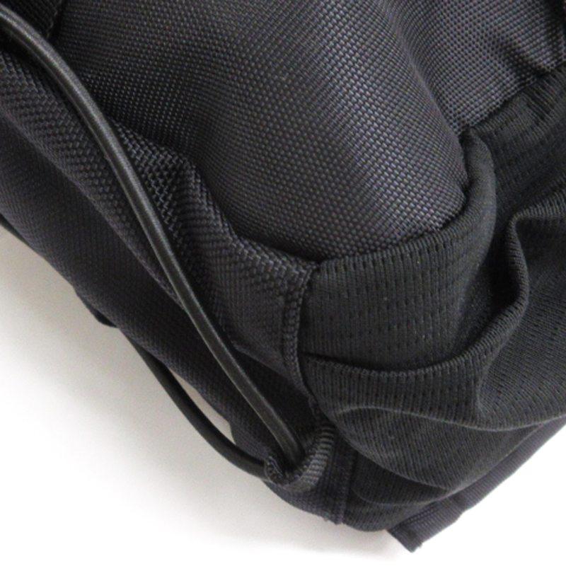 Supreme シュプリーム SUPREME 19AW ロゴ ウエストバッグ ボディバッグ  