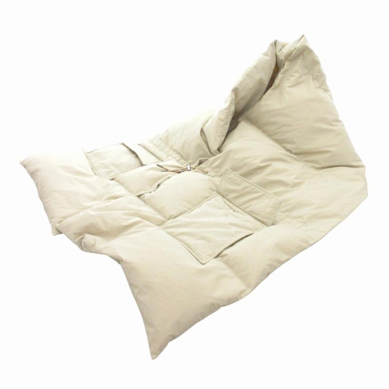 CLOCHE (クロシェ)ダウンストール/ショール CLOCHE (クロシェ