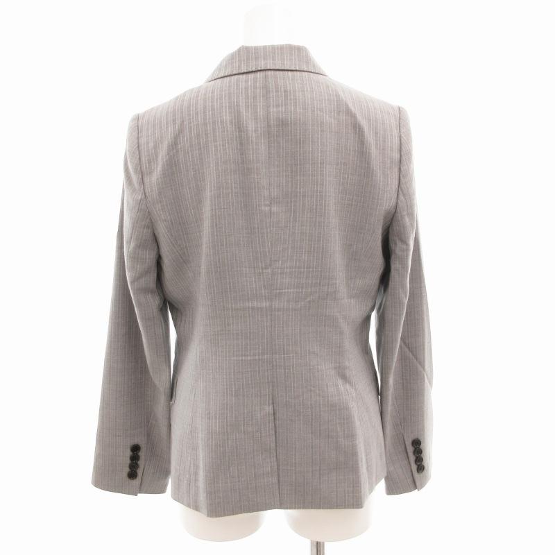 UNTITLED（アンタイトル） スーツ セットアップ 3点セット テーラード