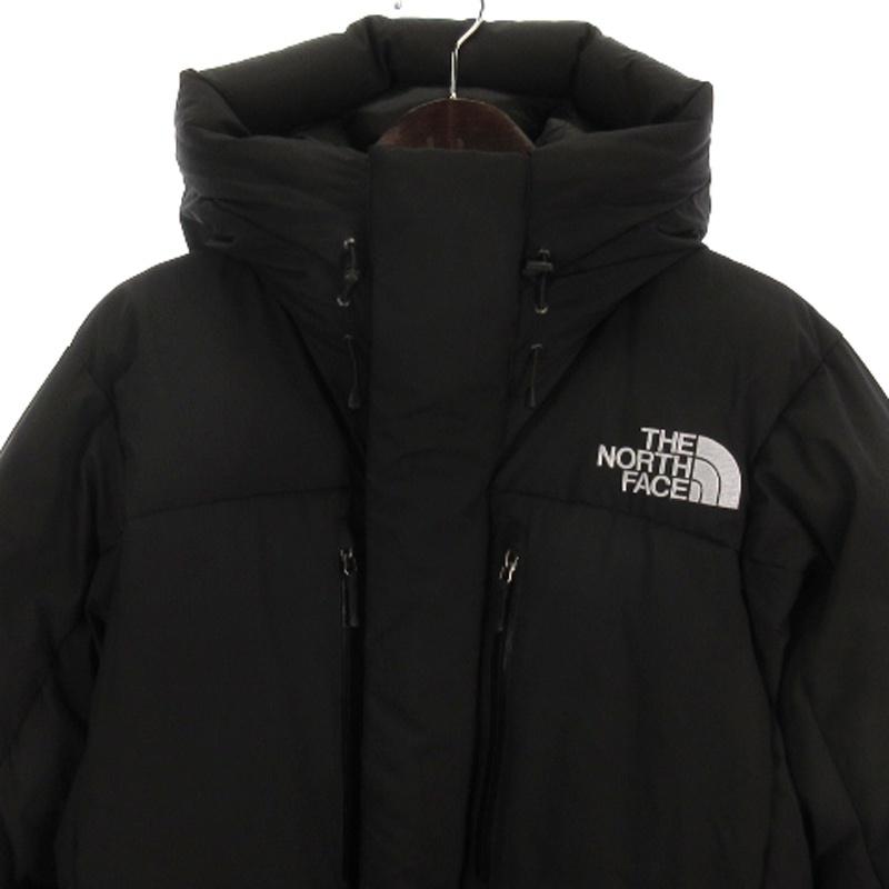 THE NORTH FACE ザノースフェイス BALTRO LIGHT JACKETND バルトロ  