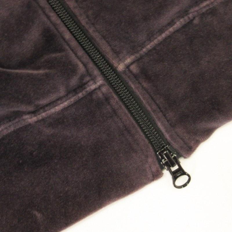 ニードルス ニードルズ Needles ベロア トラックジャケット